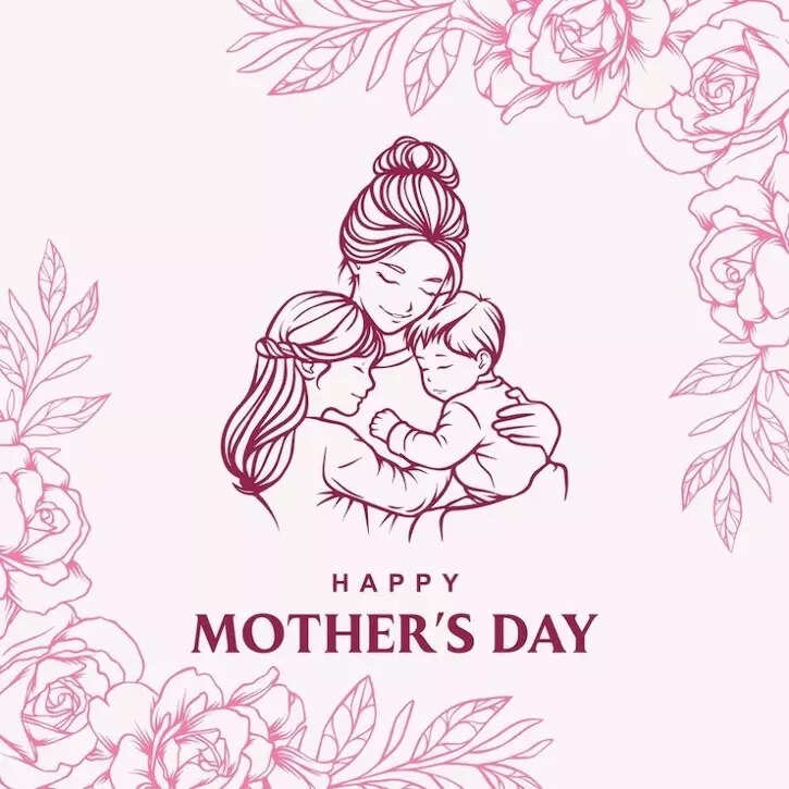 Mother's Day Mother's Day