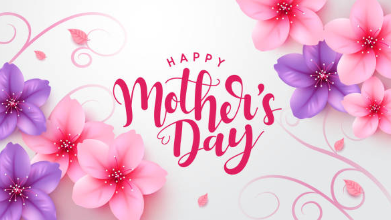 Happy Mother's Wishes Happy Mother's Wishes