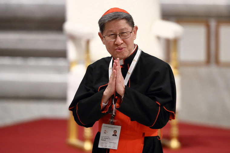 Prayer for peace in the Holy Land presided over by Pope Francis