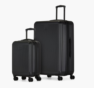 Bugatti Singapore Luggage Set