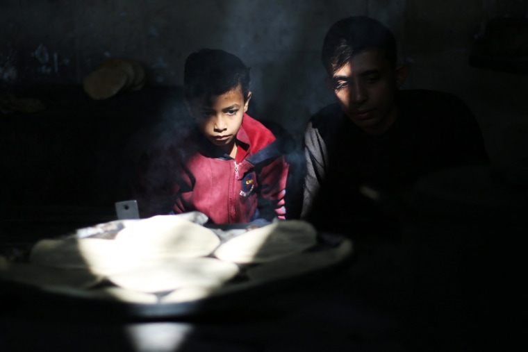 The humanitarian crisis in Gaza has worsened significantly since Israel blocked all aid from entering the territory on March 2, days before resuming its military campaign following the collapse of a ceasefire.
