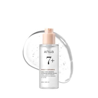 Anua 7 Rice Ceramide Hydrating Barrier Serum