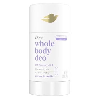 Dove Whole Body Deo Anti-Friction Stick