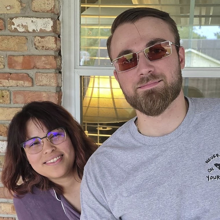 Marine Veteran Wife ICE
