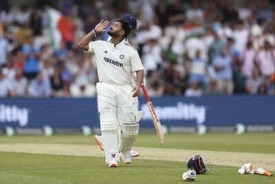 IND vs ENG | Rishabh Pant's love story with No. 5 - a batting romance born in 2016, blossoming at Headingley in Leeds