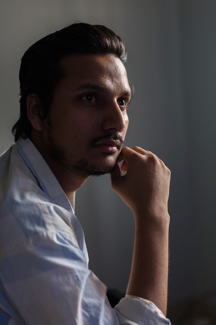 Arsalan Malik 