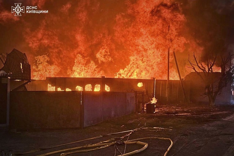 Russia Ukraine War