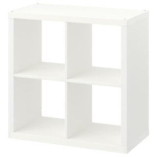 Ikea Kallax Shelf Unit