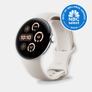 Google Pixel Watch 3 