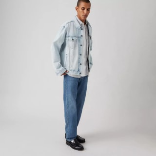 501® Original Fit Men's Jeans