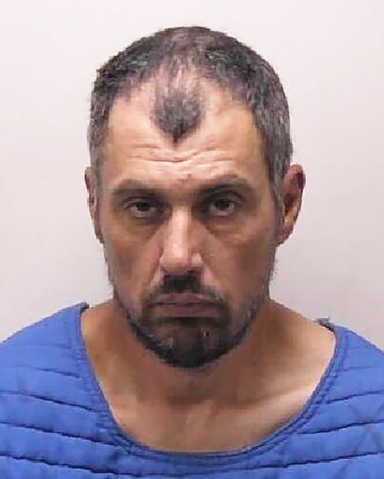 US Michigan Walmart Stabbing