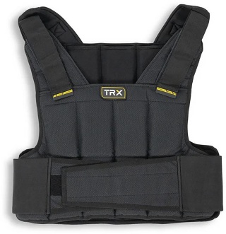 TRX Hexgrip Weighted Vest