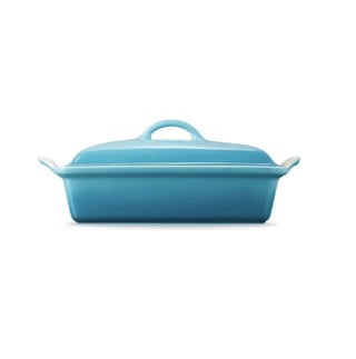 Le Creuset Heritage Rectangular Casserole Dish