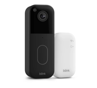 Blink Video Doorbell
