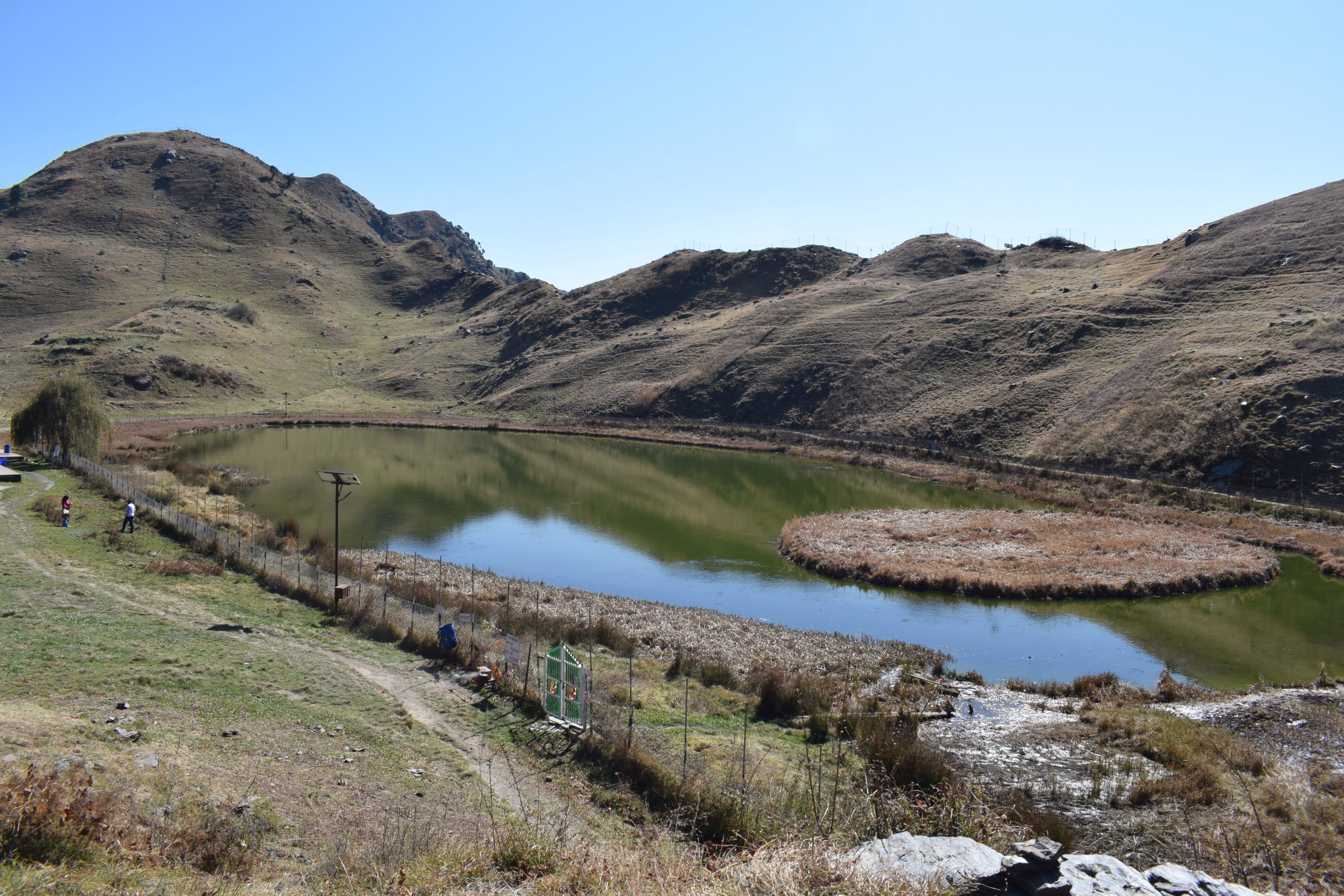 Himachal Pradesh: Healing in the Himalayas