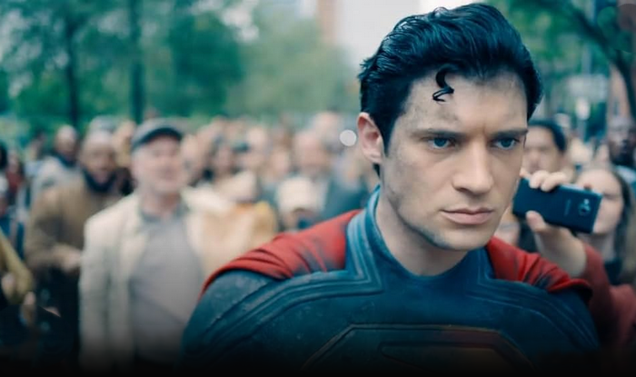 Superman (2025) - IMDb