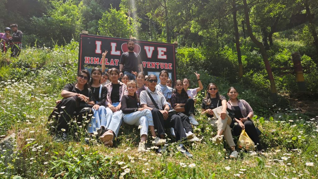 Chamba and Dalhousie