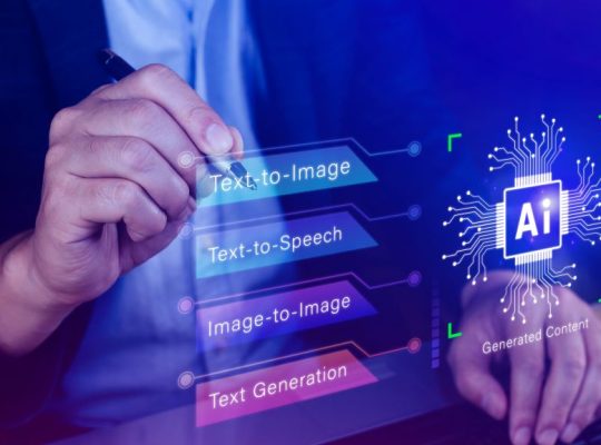 Cyberorama Web Development