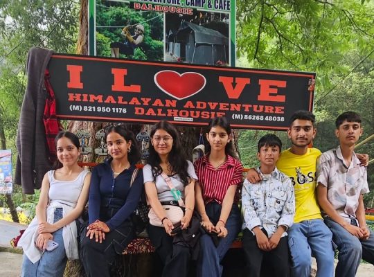 dhalhousie puchpulla