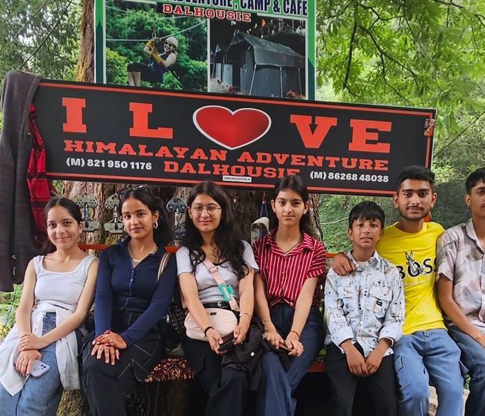 dhalhousie puchpulla