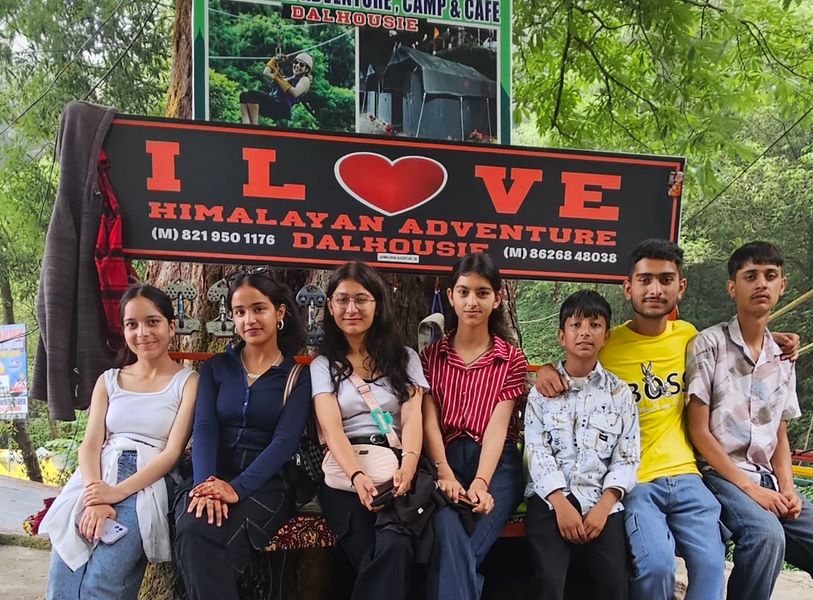 dhalhousie puchpulla