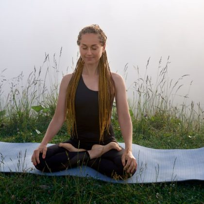 How Meditation Helps With Calm and Precision Shooting