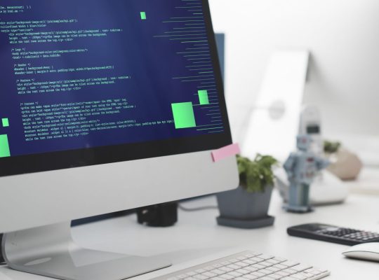 Offshore PHP Developers