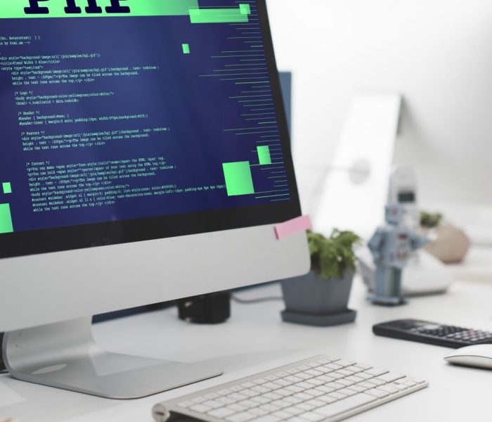 Offshore PHP Developers