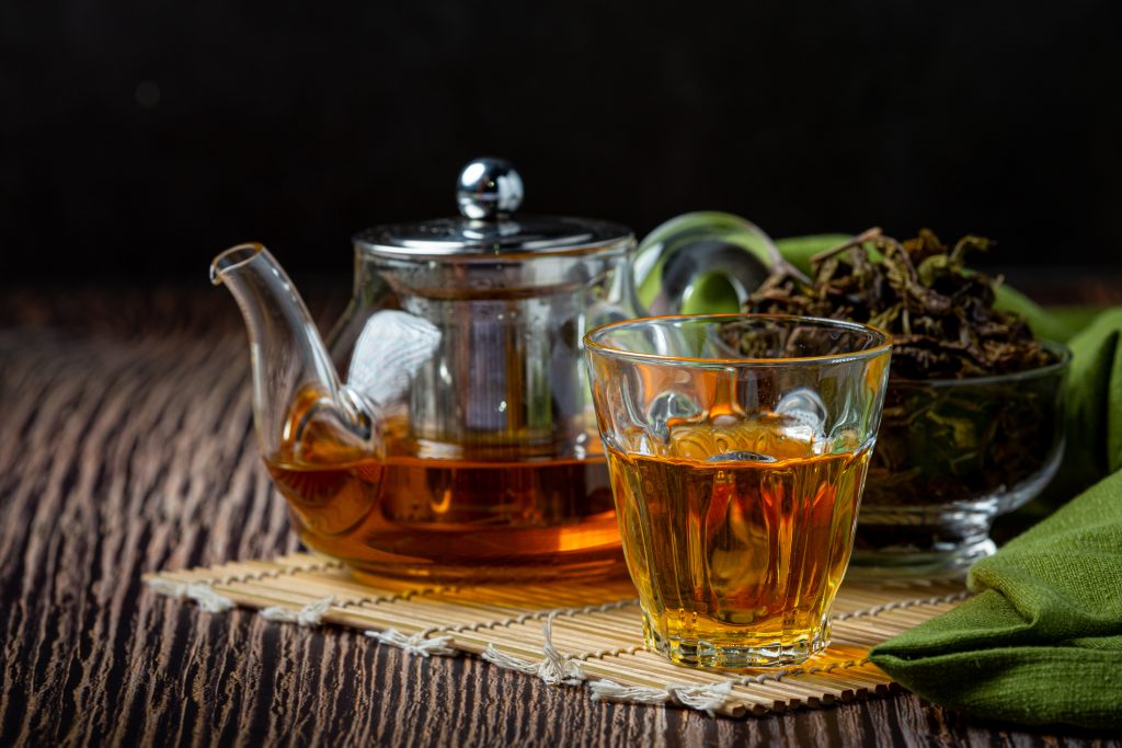 How to Make Himachal Green Tea: A Proven Recipe for Amazing Health Benefits 2 What Makes Himachal Green Tea Special?