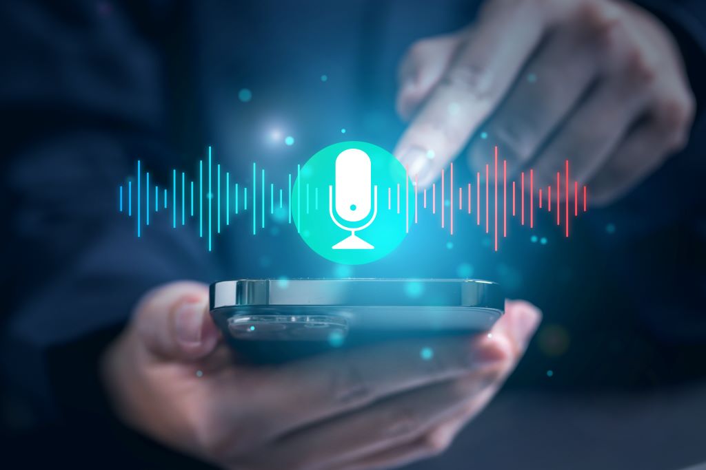 Custom AI Voice Agents
