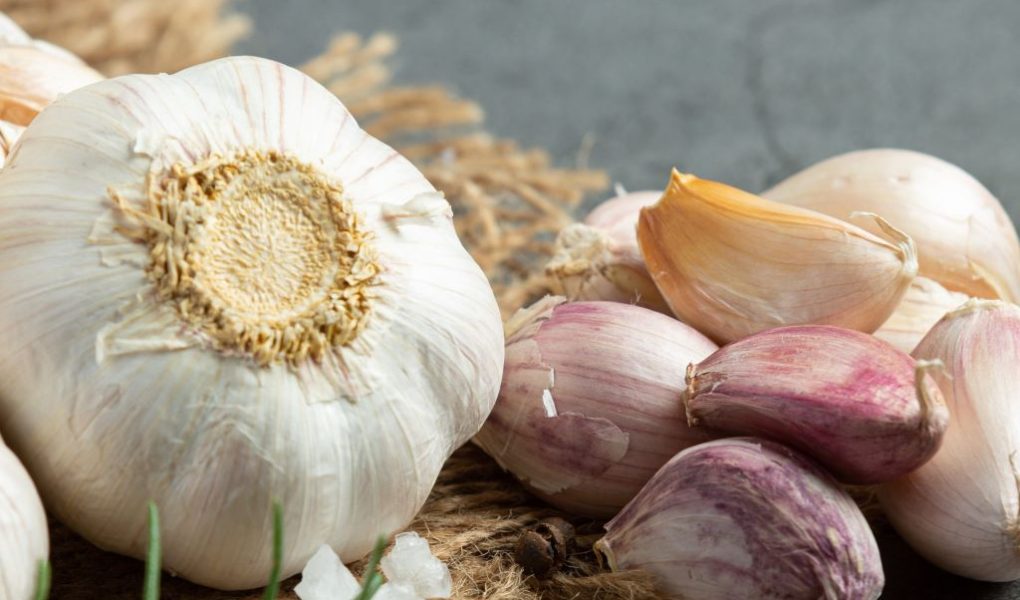 Best Time to Eat Garlic for Maximum Health Benefits