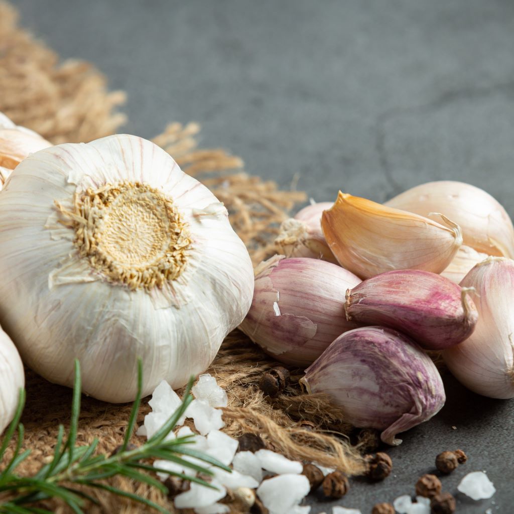 Best Time to Eat Garlic for Maximum Health Benefits