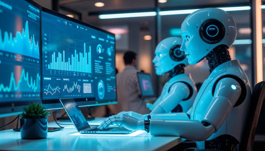 Infinilyst Digital: Smart Digital Consulting and AI Solutions 1 infinilyst Digital