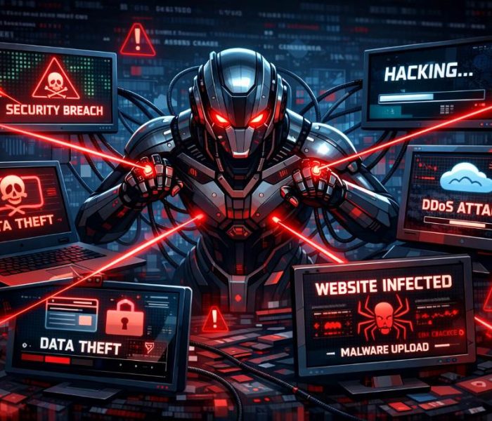 Secure WordPress Site