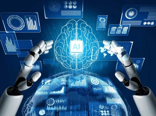 artificial intelligence in daily life