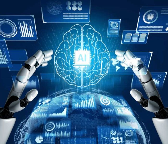 artificial intelligence in daily life