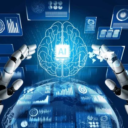 artificial intelligence in daily life